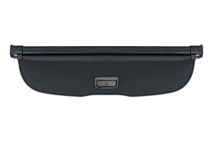 AUDI Q3 8U 2011-2018 ROLETA BAGAŻNIKA CZARNA 8U0863553