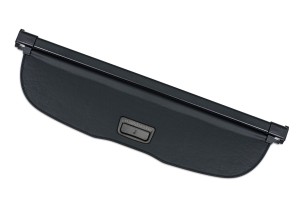 AUDI Q3 8U 2011-2018 ROLETA BAGAŻNIKA CZARNA 8U0863553