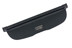 AUDI Q3 8U 2011-2018 ROLETA BAGAŻNIKA CZARNA 8U0863553