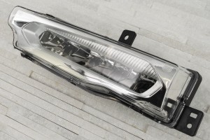 BMW X4 G02 2018+ LAMPA PRZECIWMGIELNA LED PRZEDNIA LEWA 63177412527