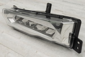 BMW X4 G02 2018+ LAMPA PRZECIWMGIELNA LED PRZEDNIA LEWA 63177412527