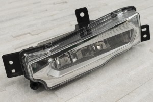 BMW X4 G02 2018+ LAMPA PRZECIWMGIELNA LED PRZEDNIA LEWA 63177412527