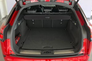 RANGE ROVER VELAR L560 2017+ ROLETA BAGAŻNIKA J8A246668AC