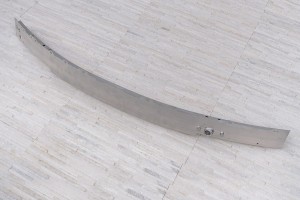 MERCEDES C-CLASS W205 2014-2021 ALUMINIOWA BELKA WZMOCNIENIE PRZEDNIEGO ZDERZAKA A2056202034