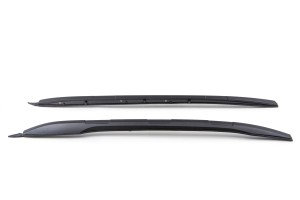 FORD ECOSPORT MK2 II 2013+ RELINGI DACHOWE OEM CZARNE