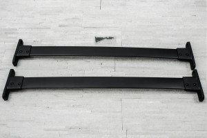 NISSAN PATHFINDER III R51 2004-2014 BELKI DO RELINGÓW 73807EA500