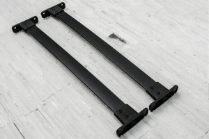 NISSAN PATHFINDER III R51 2004-2014 BELKI DO RELINGÓW 73807EA500