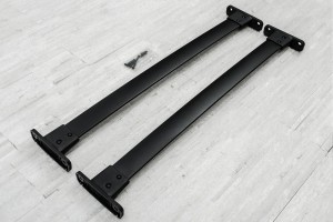 NISSAN PATHFINDER III R51 2004-2014 BELKI DO RELINGÓW 73807EA500