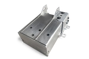 VOLVO V60 II 2018+ STREFA ZGNIOTU ODBÓJ LEWY 31463043