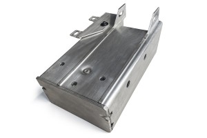 VOLVO V60 II 2018+ STREFA ZGNIOTU ODBÓJ LEWY 31463043