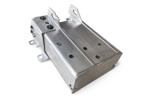 VOLVO V60 II 2018+ STREFA ZGNIOTU ODBÓJ PRAWY 31463044