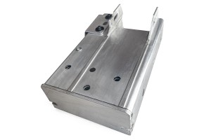 VOLVO V60 II 2018+ STREFA ZGNIOTU ODBÓJ PRAWY 31463044