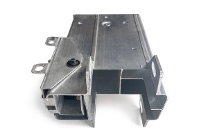 VOLVO V60 II 2018+ STREFA ZGNIOTU ODBÓJ PRAWY 31463044