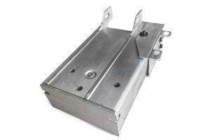 VOLVO V60 II 2018+ STREFA ZGNIOTU ODBÓJ PRAWY 31463044