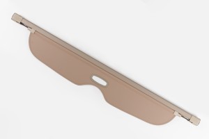 JEEP GRAND CHEROKEE IV WK2 2010-2017 PRZED DRUGIM FACELIFTINGIEM ROLETA BAGAŻNIKA BEŻOWA