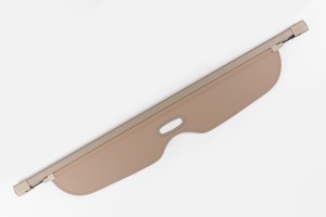 JEEP GRAND CHEROKEE IV WK2 2010-2017 PRZED DRUGIM FACELIFTINGIEM ROLETA BAGAŻNIKA BEŻOWA