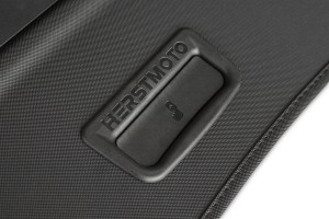 FORD MONDEO MK4 IV 2007-2010 KOMBI PRZED FACELIFTINGIEM ROLETA BAGAŻNIKA CZARNA