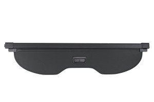 FORD MONDEO MK4 IV 2010-2014 KOMBI PO FACELIFTINGU ROLETA BAGAŻNIKA CZARNA BS71N55066A