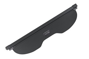 FORD MONDEO MK4 IV 2010-2014 KOMBI PO FACELIFTINGU ROLETA BAGAŻNIKA CZARNA BS71N55066A