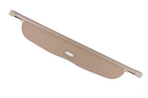 JEEP GRAND CHEROKEE IV WK2 2017-2021 DRUGI FACELIFTING ROLETA BAGAŻNIKA BEŻOWA