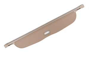 JEEP GRAND CHEROKEE IV WK2 2017-2021 DRUGI FACELIFTING ROLETA BAGAŻNIKA BEŻOWA