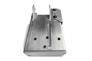 VOLVO S90 2016+ ALUMINIOWA STREFA ZGNIOTU ODBÓJ LEWY 31420635