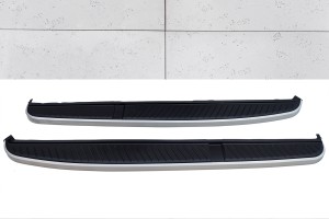 RANGE ROVER SPORT I L320 2005-2013 STOPNIE BOCZNE PROGI