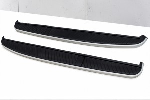 RANGE ROVER SPORT I L320 2005-2013 STOPNIE BOCZNE PROGI