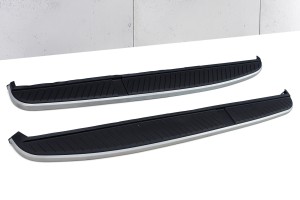 RANGE ROVER SPORT I L320 2005-2013 STOPNIE BOCZNE PROGI