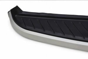 RANGE ROVER SPORT I L320 2005-2013 STOPNIE BOCZNE PROGI