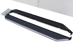 LAND ROVER DISCOVERY 3 L319 2004-2009 STOPNIE BOCZNE PROGI SAMOCHODOWE