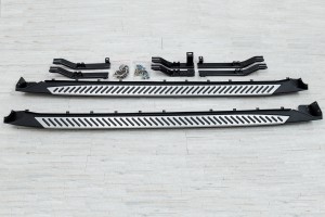 DODGE JOURNEY I 2008-2020 STOPNIE BOCZNE PROGI SAMOCHODOWE