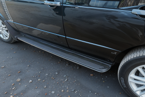 RANGE ROVER III L322 VOGUE 2001-2012 STOPNIE BOCZNE PROGI SAMOCHODOWE