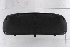 OPEL MOKKA I A J13 2012-2020 WYGŁUSZENIE MASKI Z KOMPLETEM SPINEK 94542961