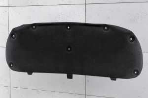 OPEL MOKKA I A J13 2012-2020 WYGŁUSZENIE MASKI Z KOMPLETEM SPINEK 94542961