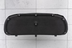 OPEL MOKKA I A J13 2012-2020 WYGŁUSZENIE MASKI Z KOMPLETEM SPINEK 94542961