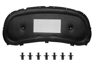 OPEL ASTRA K 2016-2019 KOMBI / SPORTS TOURER PRZED FACELIFTINGIEM WYGŁUSZENIE MASKI 39034618
