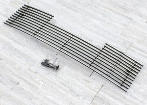 MITSUBISHI PAJERO 2012-2015 GRILL ALUMINIOWY