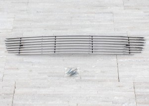 HONDA CIVIC 2012-2014 SEDAN WYPRZEDAŻ GRILL ALUMINIOWY