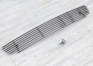 HONDA CIVIC 2012-2014 SEDAN WYPRZEDAŻ GRILL ALUMINIOWY