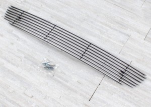 HONDA CIVIC 2012-2014 SEDAN WYPRZEDAŻ GRILL ALUMINIOWY