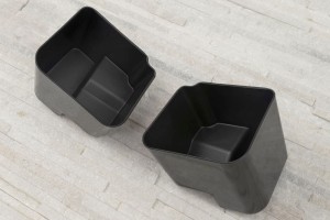 JEEP WRANGLER JL 2018+ ORGANIZERY TYLNEGO SIEDZENIA