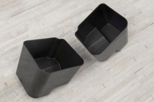 JEEP WRANGLER JL 2018+ ORGANIZERY TYLNEGO SIEDZENIA