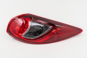 MAZDA CX-5 I KE 2012-2017 KAROSERYJNA LAMPA TYLNA PRAWA KD5451150C
