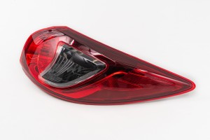 MAZDA CX-5 I KE 2012-2017 KAROSERYJNA LAMPA TYLNA PRAWA KD5451150C