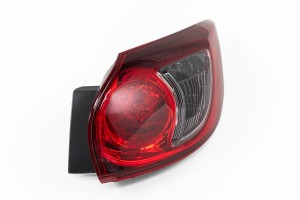 MAZDA CX-5 I KE 2012-2017 KAROSERYJNA LAMPA TYLNA PRAWA KD5451150C