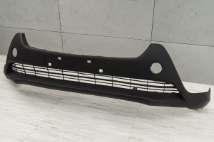 TOYOTA RAV4 IV XA40 2013-2015 PRZED FACELIFTINGIEM ZDERZAK DOLNY PRZEDNI 5241142030
