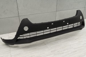 TOYOTA RAV4 IV XA40 2013-2015 PRZED FACELIFTINGIEM ZDERZAK DOLNY PRZEDNI 5241142030