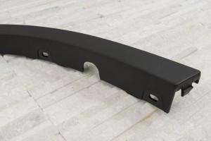BMW X5 F15 2013-2018 LISTWA PRAWEGO TYLNEGO BŁOTNIKA 51777294372