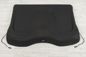 VOLVO V40 II 2012-2019 PÓŁKA BAGAŻNIKA 31291021 NOWA CZARNA